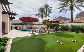 Omni Scottsdale Resort & Spa At Montelucia